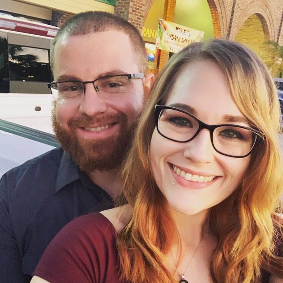 Meet your Posher, Katie - Picture 1 of 1